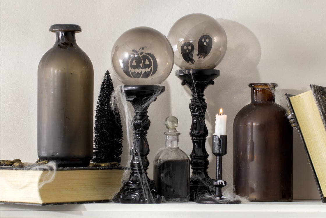 Candlesticks