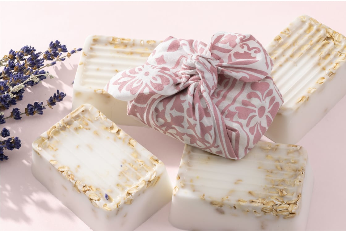 Soap-Wrapper